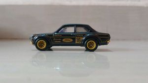 Ford Escort MK1 - Hot Wheels
