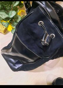 Bleak Tote Beg