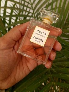 Chanel Coco Mademoiselle 🧡
