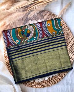 SOFT SILK SAREE 899 With Delivery