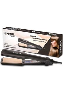 Nova Hair Straightener