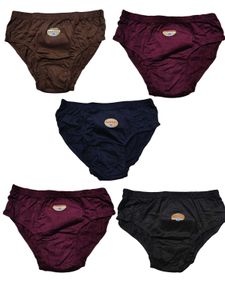 Pack of 5 Panties