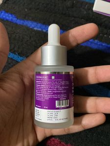 Alpha Arbutin Face Serum
