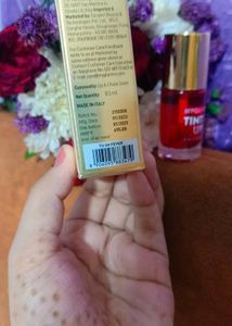 Myglamm Lip &amp; Cheek Tint