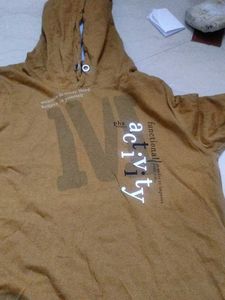 Hoodie M Size