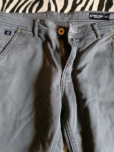 Pants For Men Combo Of 2