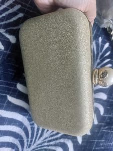 clutch party wear