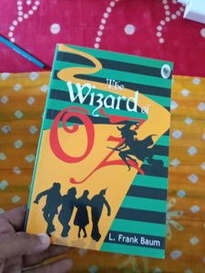 The Wizard Of Oz