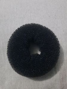 Juda Maker Bun Puff Hair Accessories Set Pack Of 2