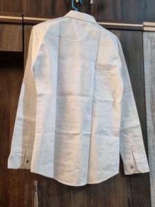 Brand New White Shirt