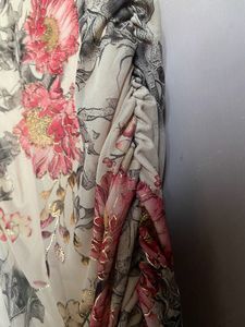 OFFER!! Thai Imported Maxi Dress