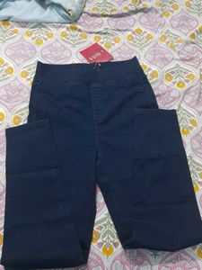 Biba Denim Jegging For Women