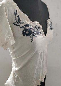 Branded Tee