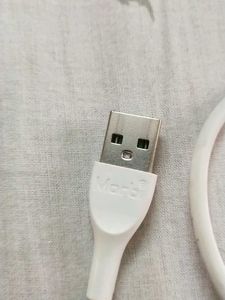 Type-C Charger