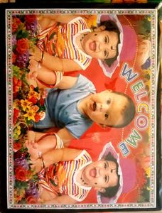 Wall Decoration