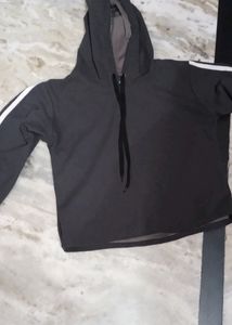 Hooded Neck T -shirt 👕