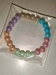 New Bracelet