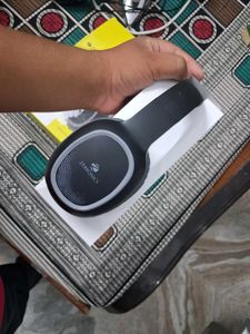 Zebronics Thunder Headphone
