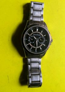 Titan Chronograph Watch Men&#39;s
