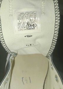 Converse Shoes