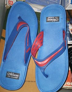 Slippers