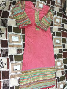 Stylish Kurti +