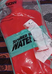 Water Heat Bag