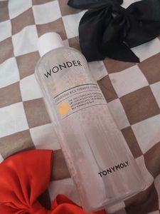 TONYMOLY Wonder Rice Toner