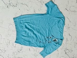 Amante Striped Tank Top