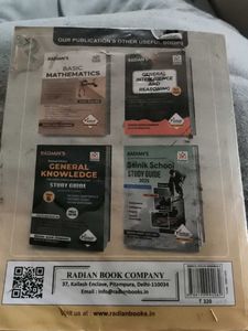 Rashtriya Military Schools Entrance Exam 2025