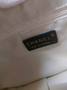 Chanel Bag
