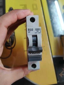V-Guard Circuit Breaker(MCB)