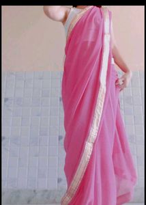Combo Of 2 Decent Saree