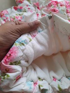 Babyhug Jacket