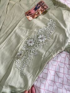 Casual Dress