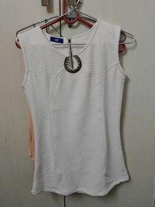 White Top