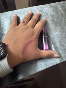 MAC Love Me Lipstick
