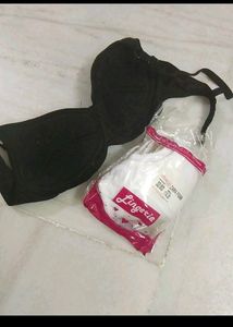 Brand New Bra Set Of 2 As Combo