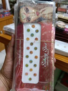 Bindi New Stock 12