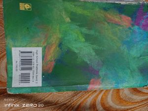 10th Bihar Board Bharti Bhavan Book