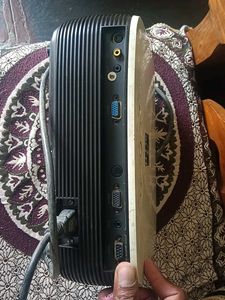 Sony projector