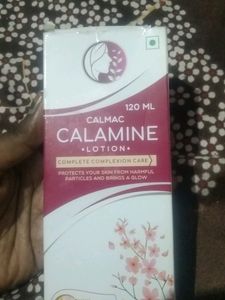 Calamin Lotion
