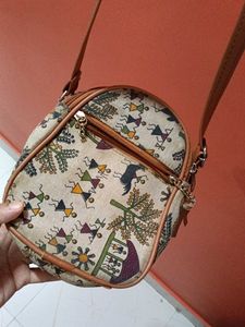 Combo Of 2 Bags