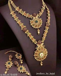 Jwellery Set