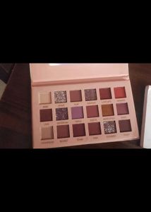 Eyeshadow Palette New