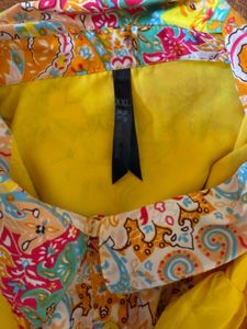 Dress/Long Kurti