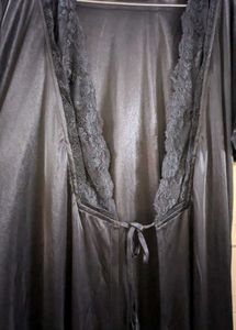 Beautiful Black Nighty