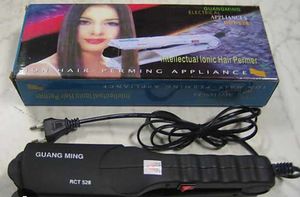 Hair Straightener Combo