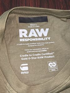 G Star RAW T-Shirt-Brand new