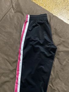 Arena Track Pants